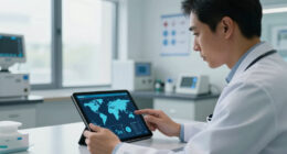 National Institutes Of Health Surges In Global Coverage