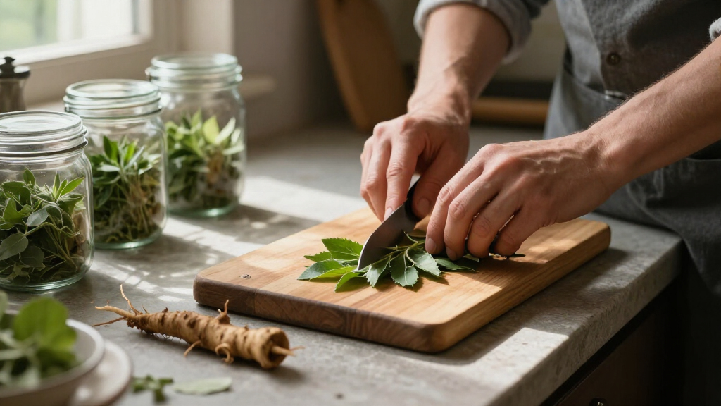 Natural Health Source Surges In Global Coverage