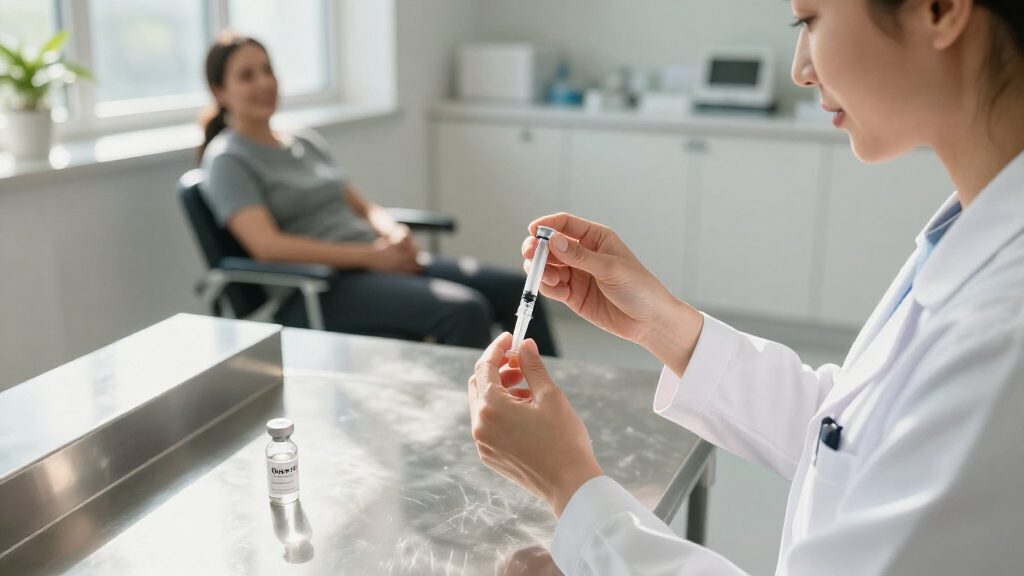 New Injectable Treatment Helps The Brain Rebuild After Stroke