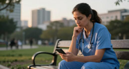 New Study: The Worrying Trend Of Doctors Leaving Israel - i24NEWS