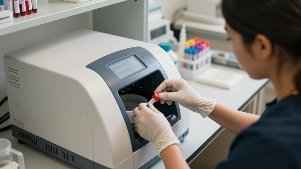 North-america Blood Culture Tests Market Size, Share,Trends, Growth Analysis Report, 2031