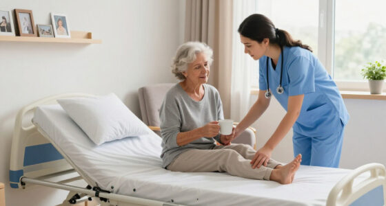 Nursing Home Beds Are Disappearing. That’s A Problem.