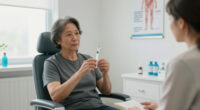 One Injection Could Keep Osteoarthritis Drugs Working For Weeks