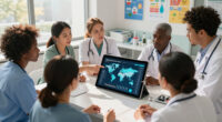 Our Future Health Surges In Global Coverage