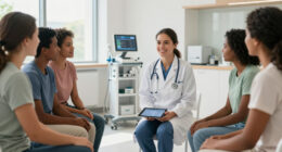 Our Future Health Surges In Global Coverage