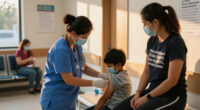 Pennsylvania Officials Report Fourth Measles Death, As Outbreak Grows