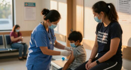 Pennsylvania Officials Report Fourth Measles Death, As Outbreak Grows