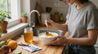 Popular Sweeteners May Leave Effects That Last For Generations