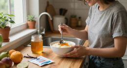Popular Sweeteners May Leave Effects That Last For Generations