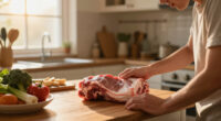Pork Recall Over Listeria Fears