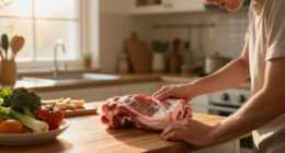 Pork Recall Over Listeria Fears