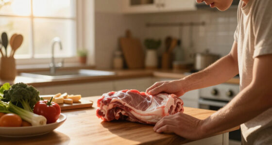 Pork Recall Over Listeria Fears