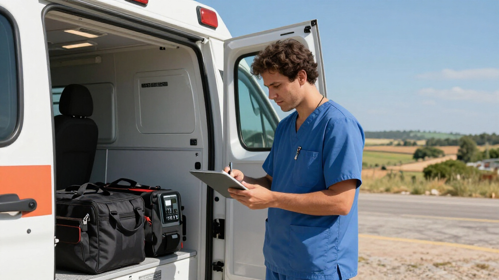 Royal Flying Doctor Service Surges In Global Coverage