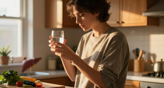 Scientists Find Why The Liver May Not Heal Even After You Stop Drinking