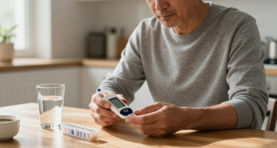 Short Steroid Bursts Tied To Serious Adverse Events In Diabetes