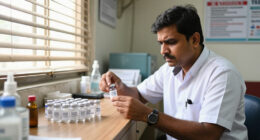 Spurious Abhayrab Anti-rabies Vaccine Detected In Delhi - Deccan Herald