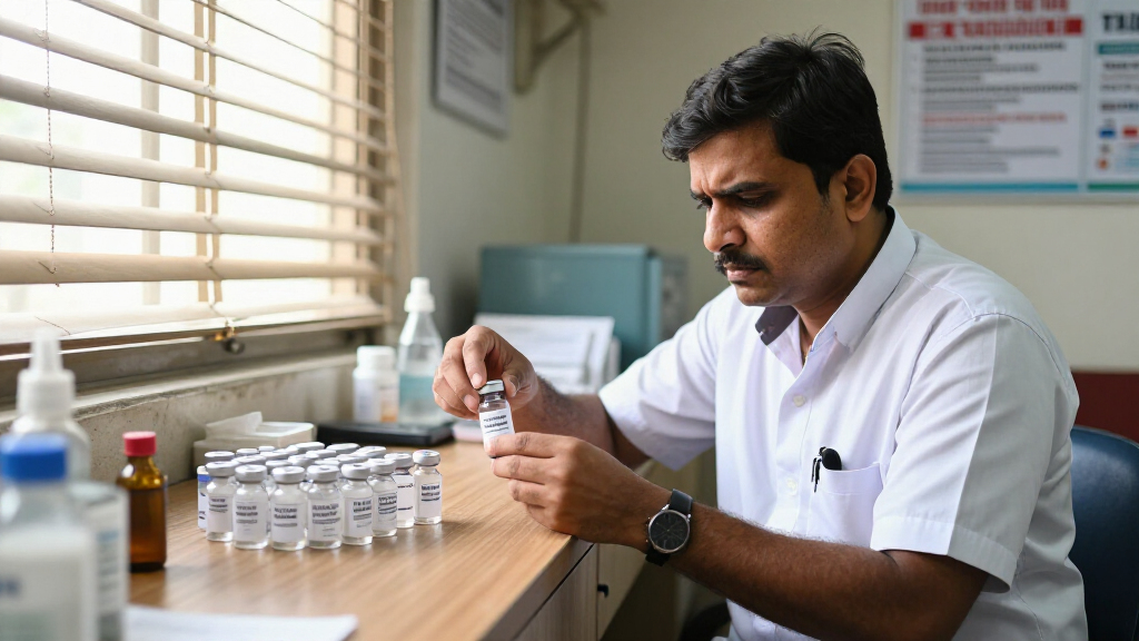 Spurious Abhayrab Anti-rabies Vaccine Detected In Delhi - Deccan Herald