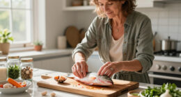 Stanford Scientists Discover A Seafood That Can Reverse Signs Of Aging