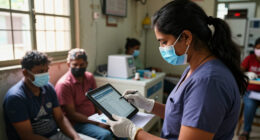 Swine Flu Cases Surge To 441 In Mumbai - The Hindu