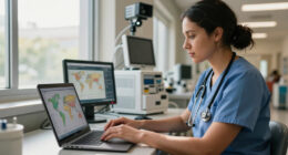 Tenet Healthcare Surges In Global Coverage