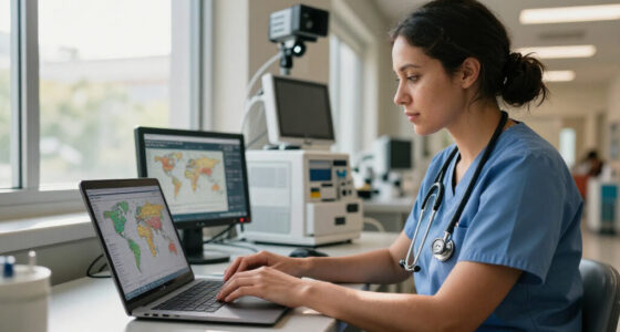 Tenet Healthcare Surges In Global Coverage