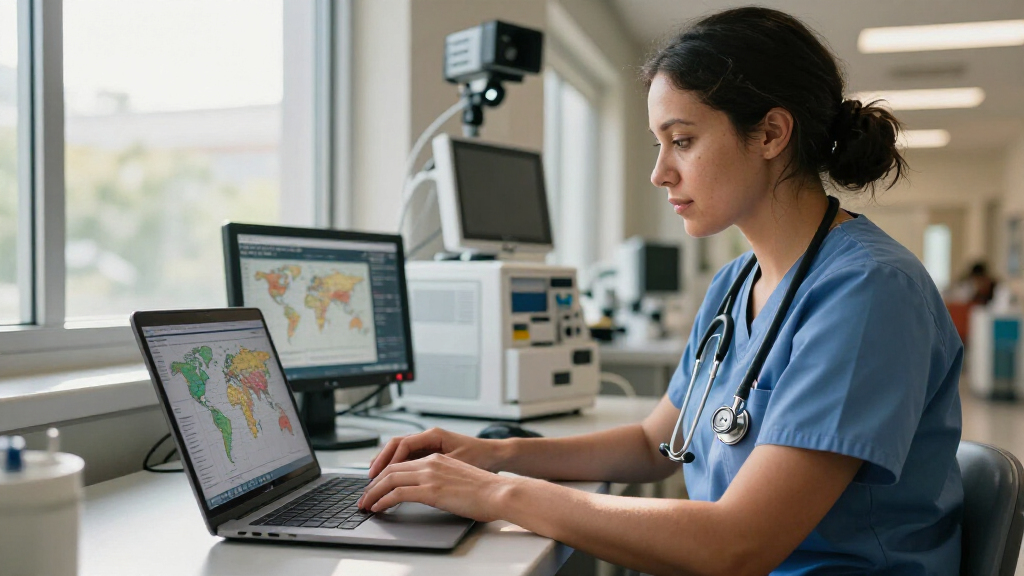 Tenet Healthcare Surges In Global Coverage
