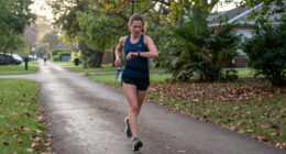 The Seven Boring Things That Actually Make You A Better Runner, According To A Serial Marathon Runner And ASICS Coach