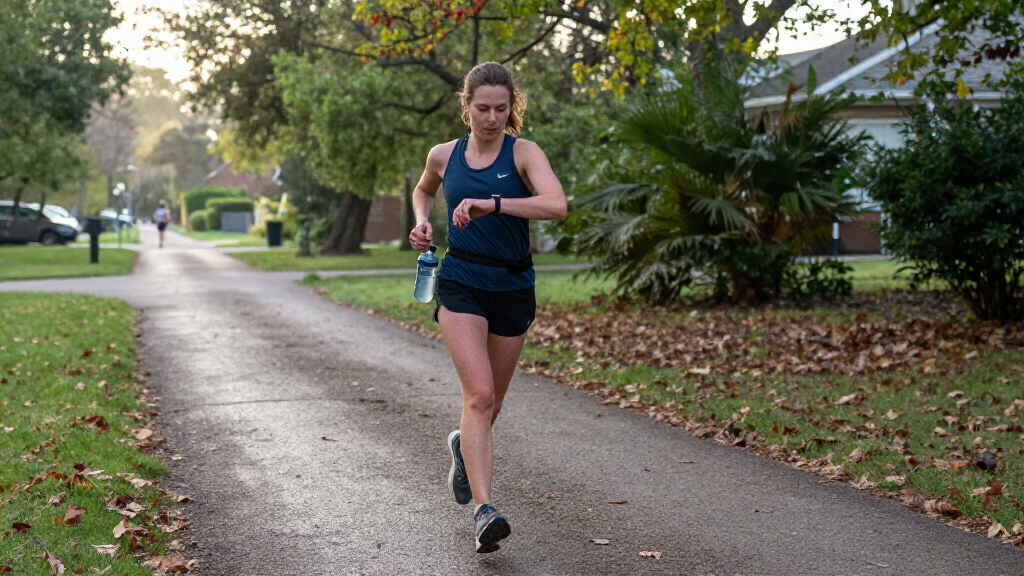 The Seven Boring Things That Actually Make You A Better Runner, According To A Serial Marathon Runner And ASICS Coach