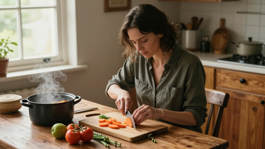 The Truth About My Marriage I Finally Had To Face