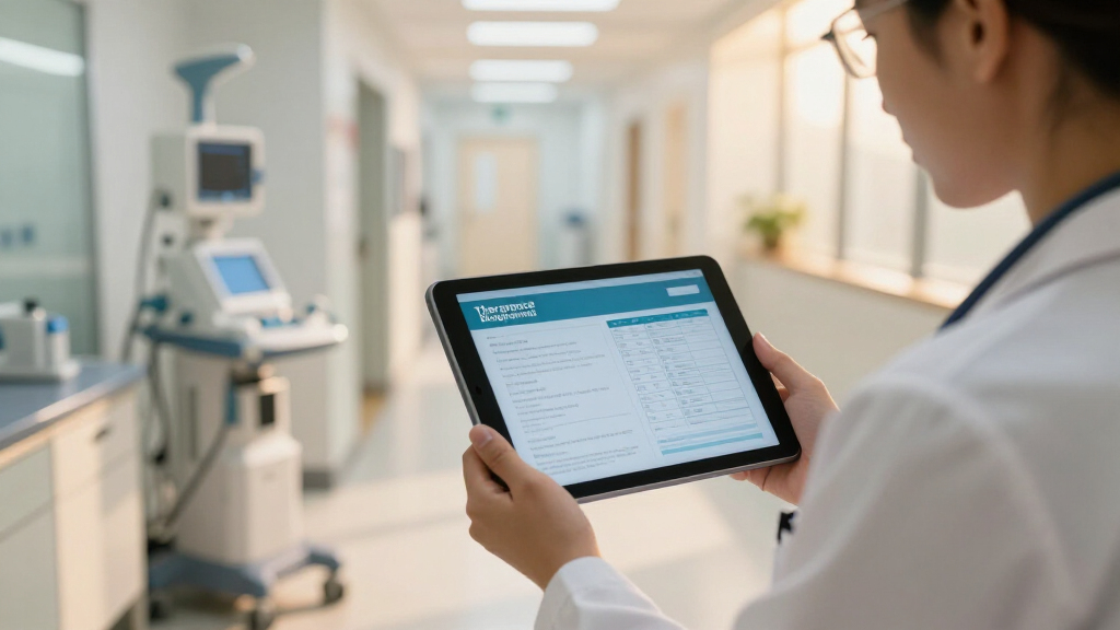 Theravance Biopharma Surges In Global Coverage