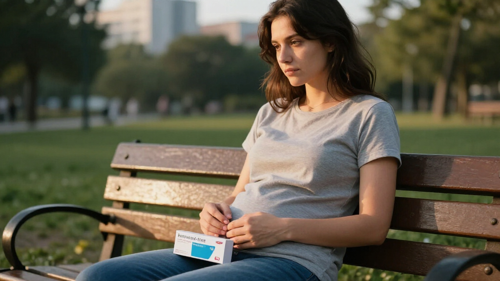 U.S. Women Seeking Hormone-Free IUDs Come Up Short