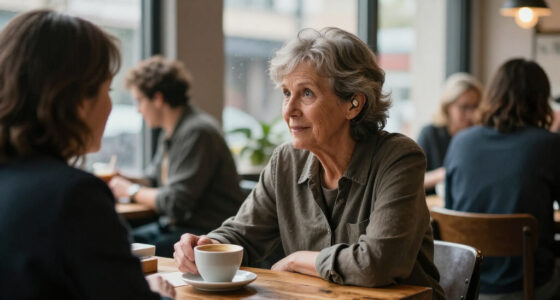Unexpected Cognitive Improvement Emerges In Hearing Aid Trial