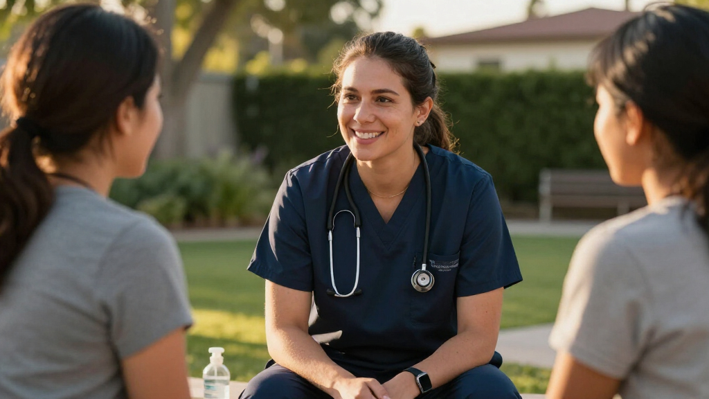 Valley Health Center San Jose-Campbell Surges In Global Coverage