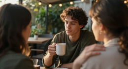 When Helping Becomes Controlling: What I Learned About Fear And Love