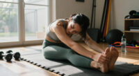 Why Don’t I Recover From Workouts As Quickly As I Used To?