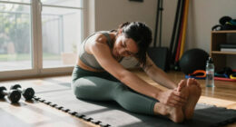 Why Don’t I Recover From Workouts As Quickly As I Used To?