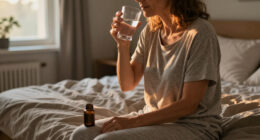 10 Best Menopause Sleep Supplements for Restful Nights in 2027