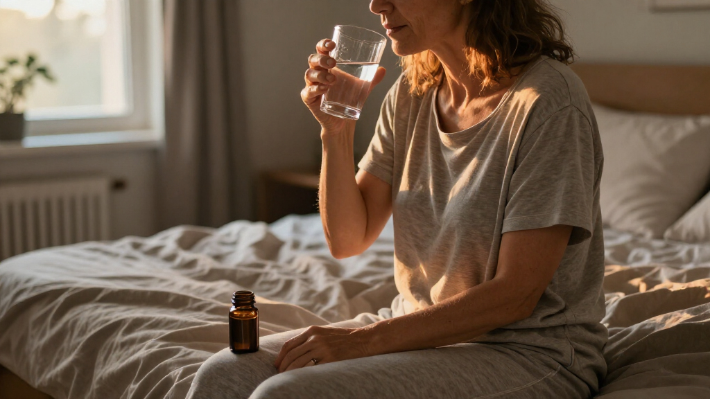 10 Best Menopause Sleep Supplements for Restful Nights in 2027