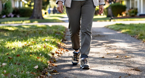 10 Best Walking Shoes for Everyday Comfort in 2027