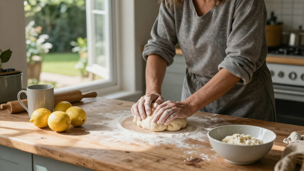10 Things I Stopped Apologizing For After Retirement