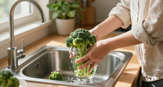 11 Best Broccoli Sprouting Seeds for Fresh Homegrown Sprouts in 2027