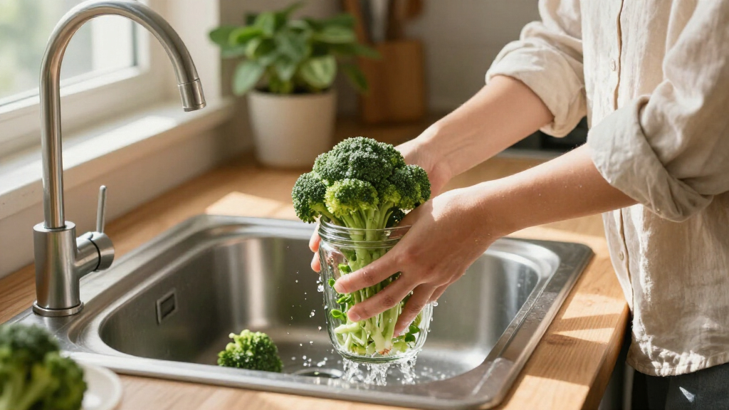 11 Best Broccoli Sprouting Seeds for Fresh Homegrown Sprouts in 2027