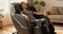 11 Best Home Massage Chairs for Relaxation at Home in 2027