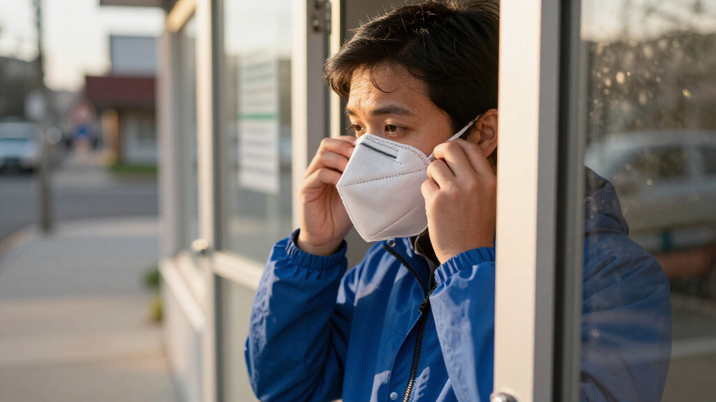 12 Best N95 Masks for Everyday and Work Use in 2027