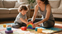 12 Best Rainbow Sensory Blocks in 2027