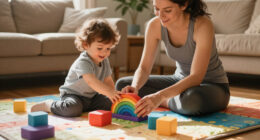 12 Best Rainbow Sensory Blocks in 2027
