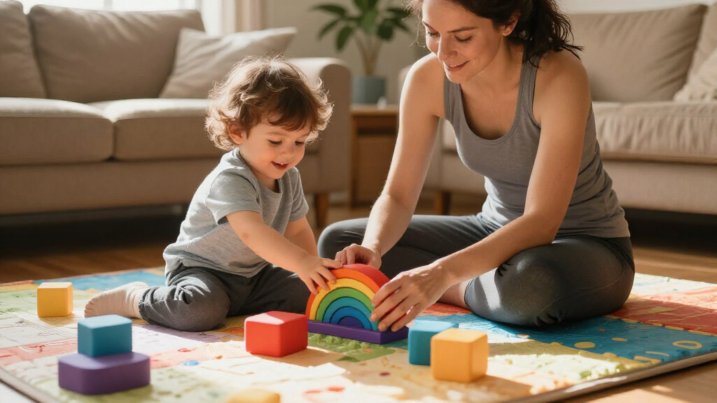 12 Best Rainbow Sensory Blocks in 2027