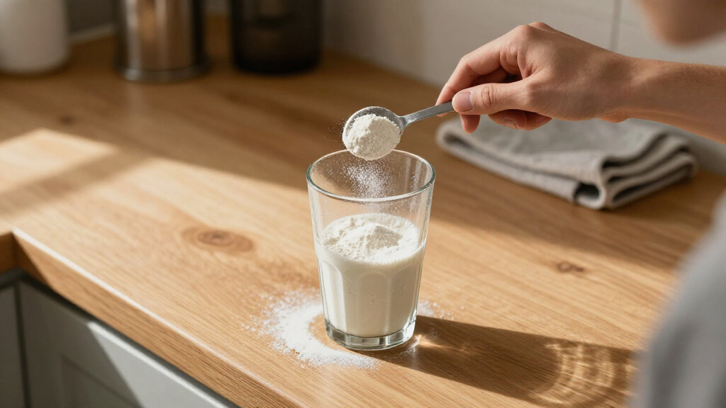 13 Best Leucine Supplements for Convenient Amino Acid Support in 2027