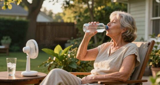 14 Best Cooling Products for Older Adults in 2027