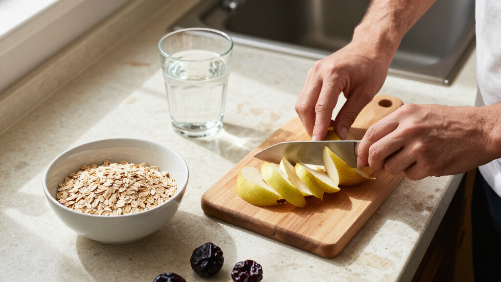 14 Best Natural Laxatives for Occasional Constipation in 2027